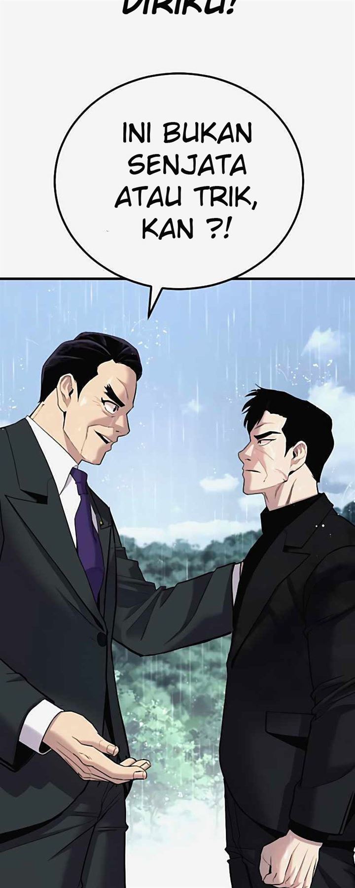 Manager Kim Chap 29 - Next Chap 30