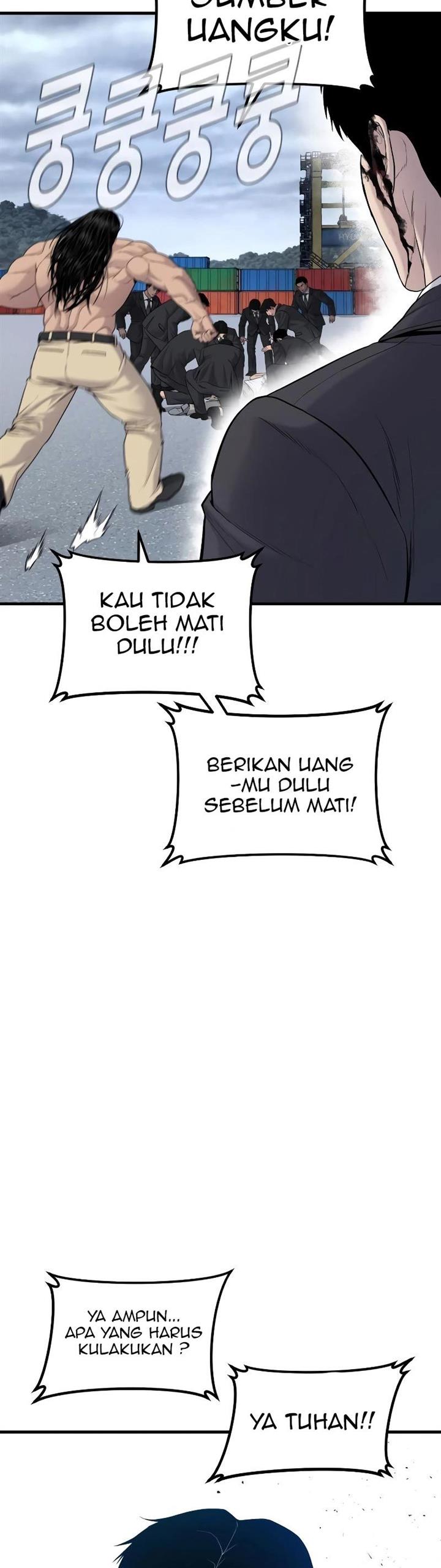 Manager Kim Chap 70 - Next Chap 71