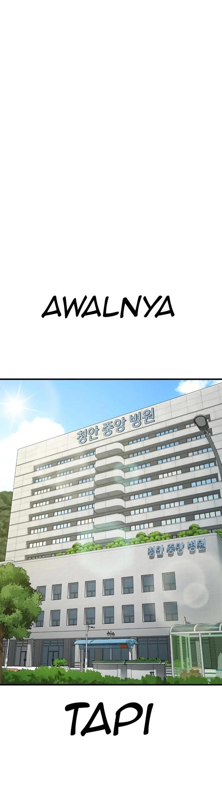 Manager Kim Chap 70 - Next Chap 71