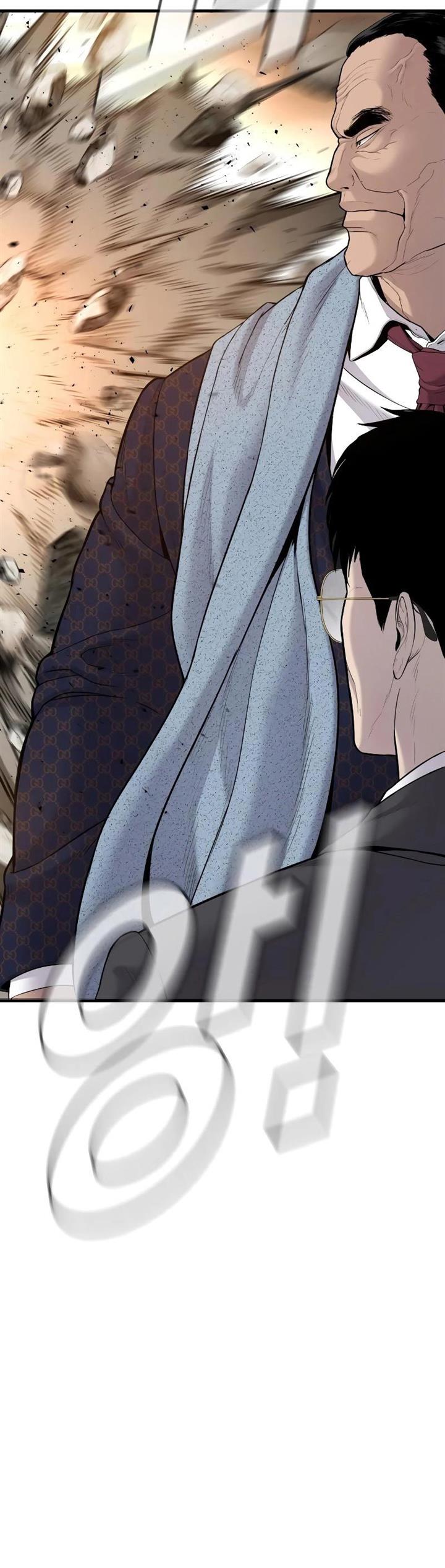 Manager Kim Chap 70 - Next Chap 71