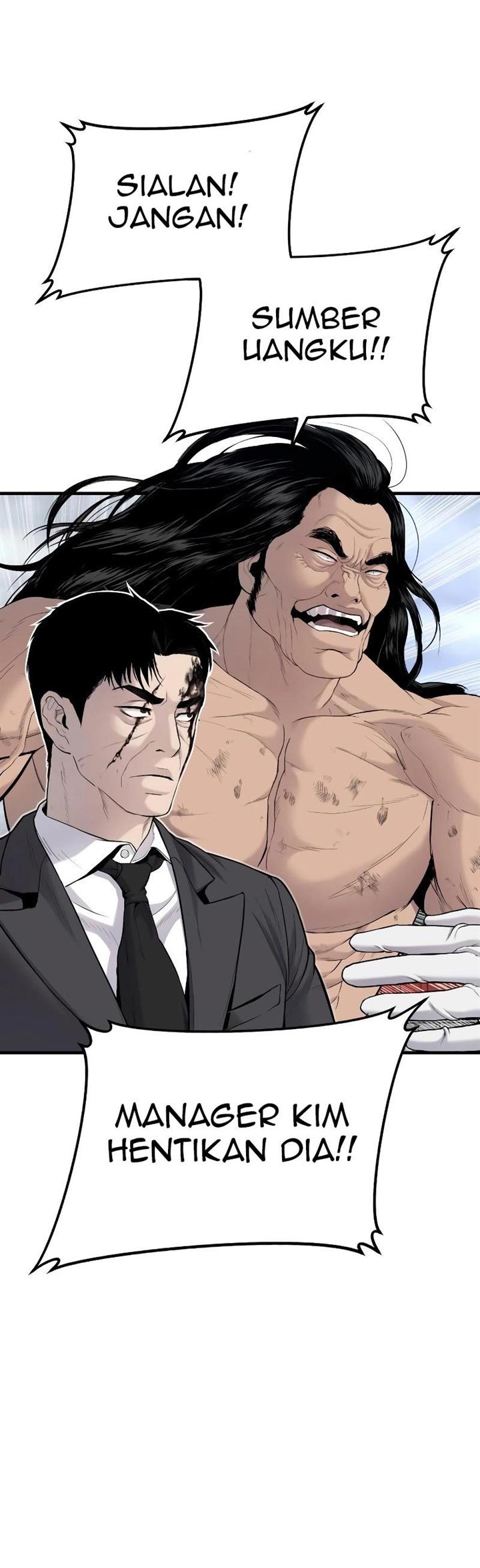 Manager Kim Chap 70 - Next Chap 71