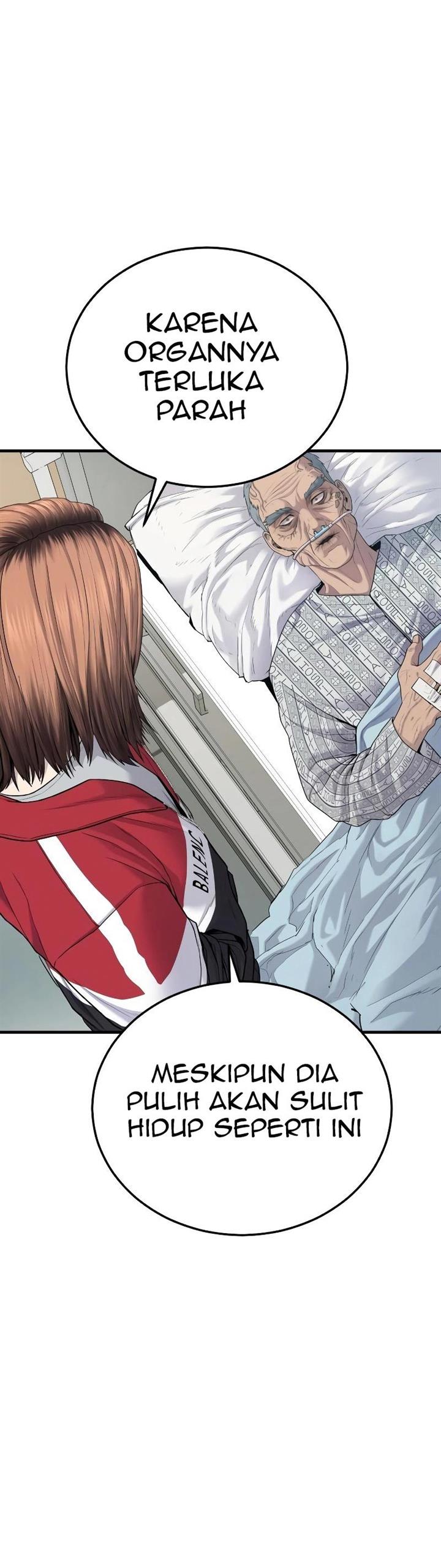 Manager Kim Chap 70 - Next Chap 71