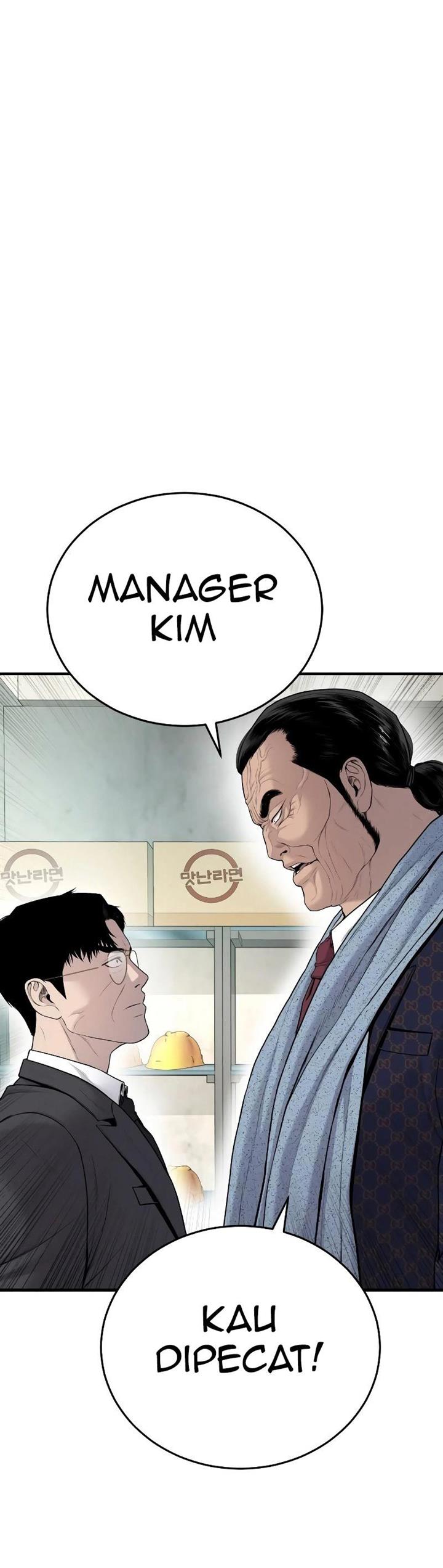 Manager Kim Chap 70 - Next Chap 71