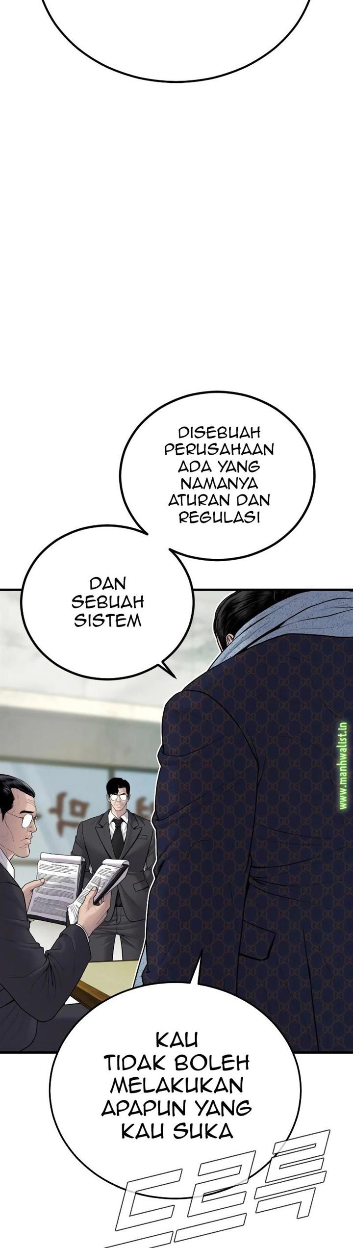 Manager Kim Chap 70 - Next Chap 71