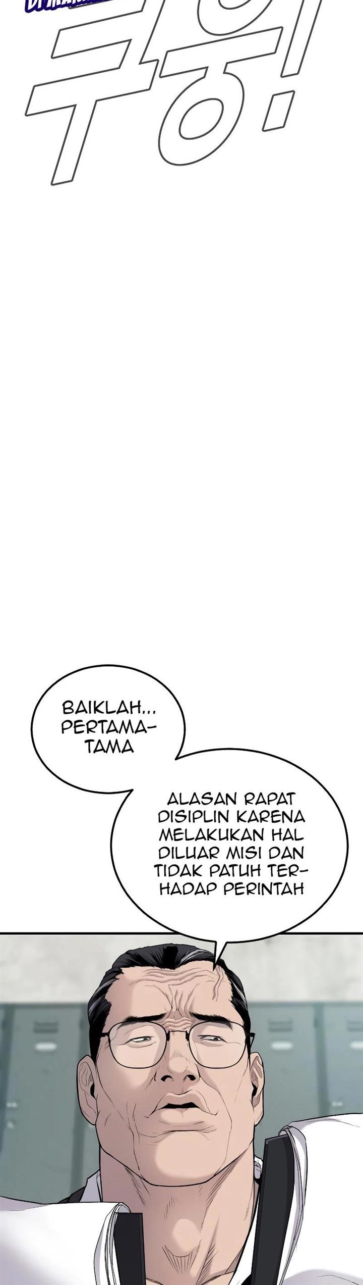 Manager Kim Chap 70 - Next Chap 71