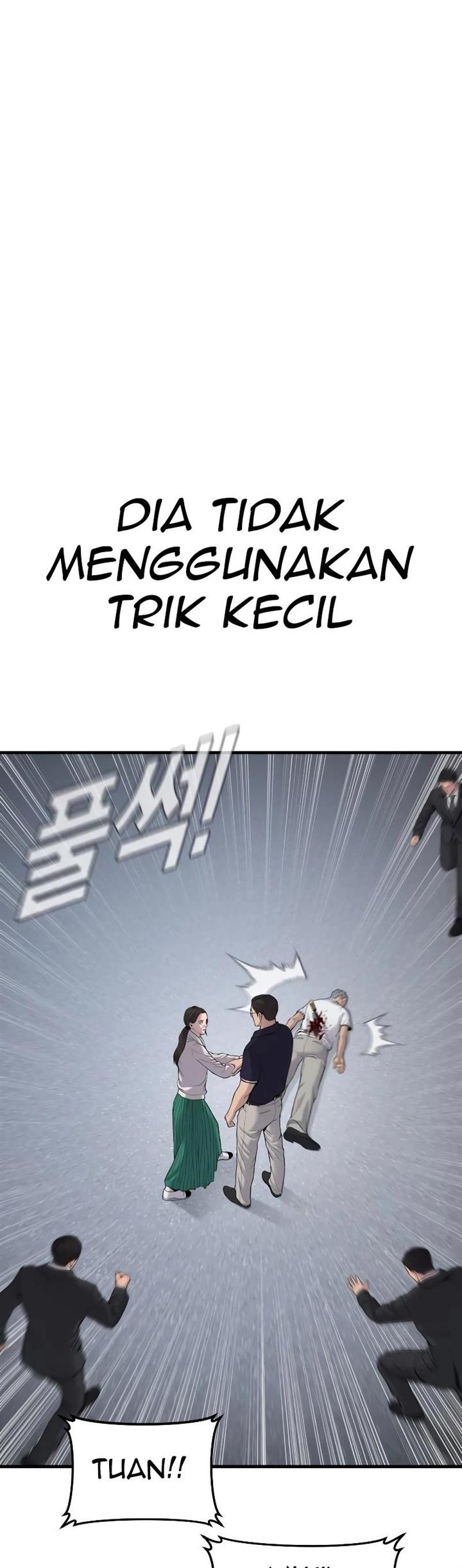 Manager Kim Chap 70 - Next Chap 71