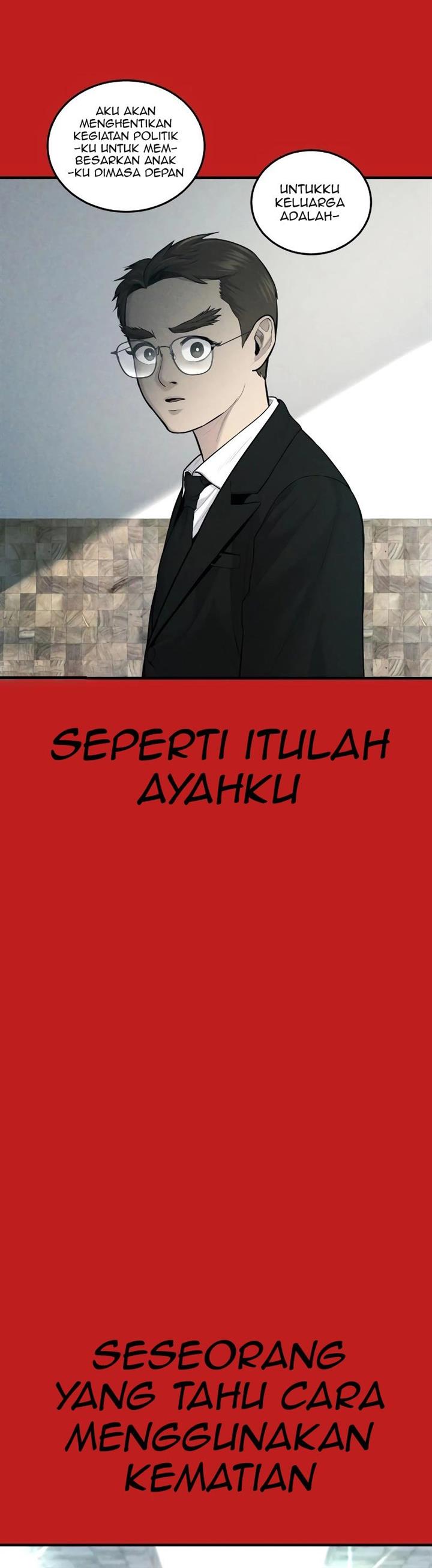 Manager Kim Chap 70 - Next Chap 71