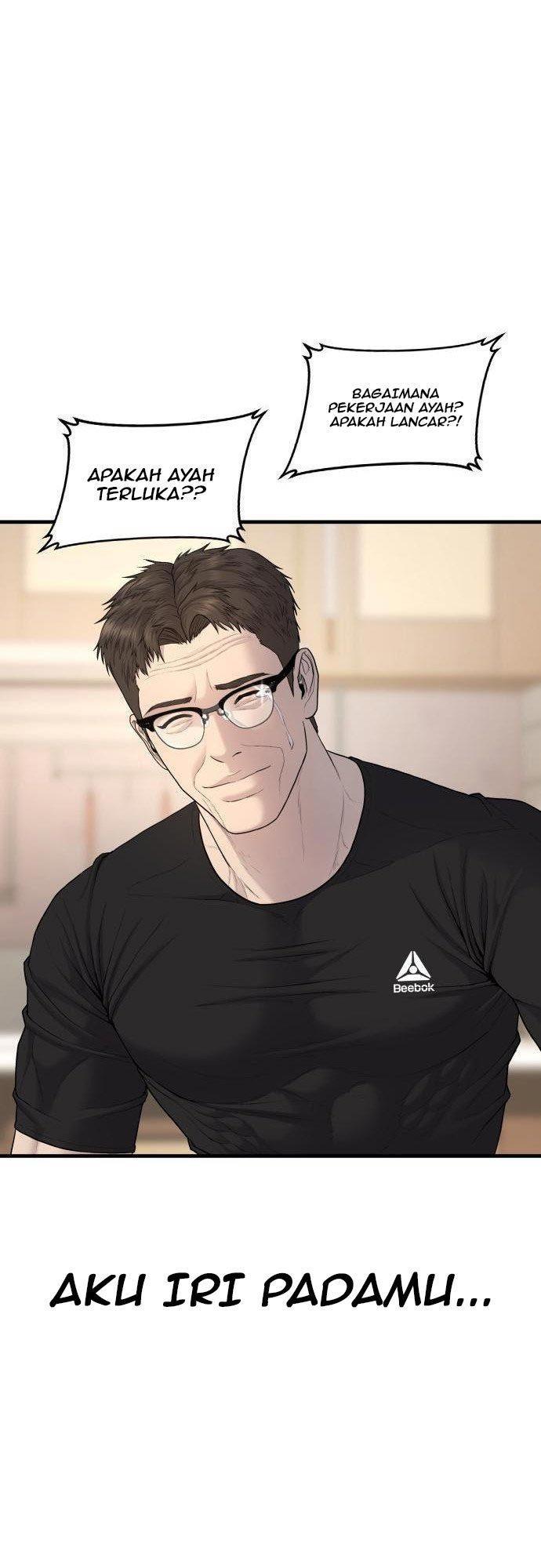Manager Kim Chap 71 - Next Chap 72
