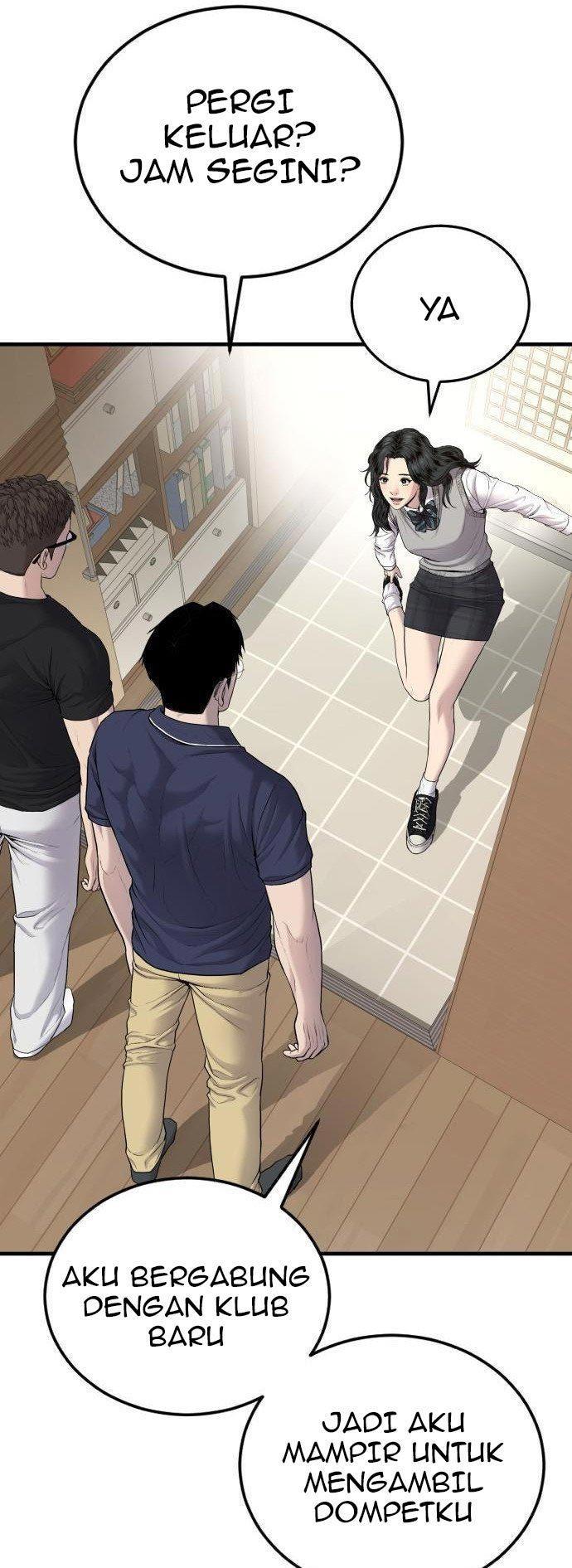 Manager Kim Chap 71 - Next Chap 72