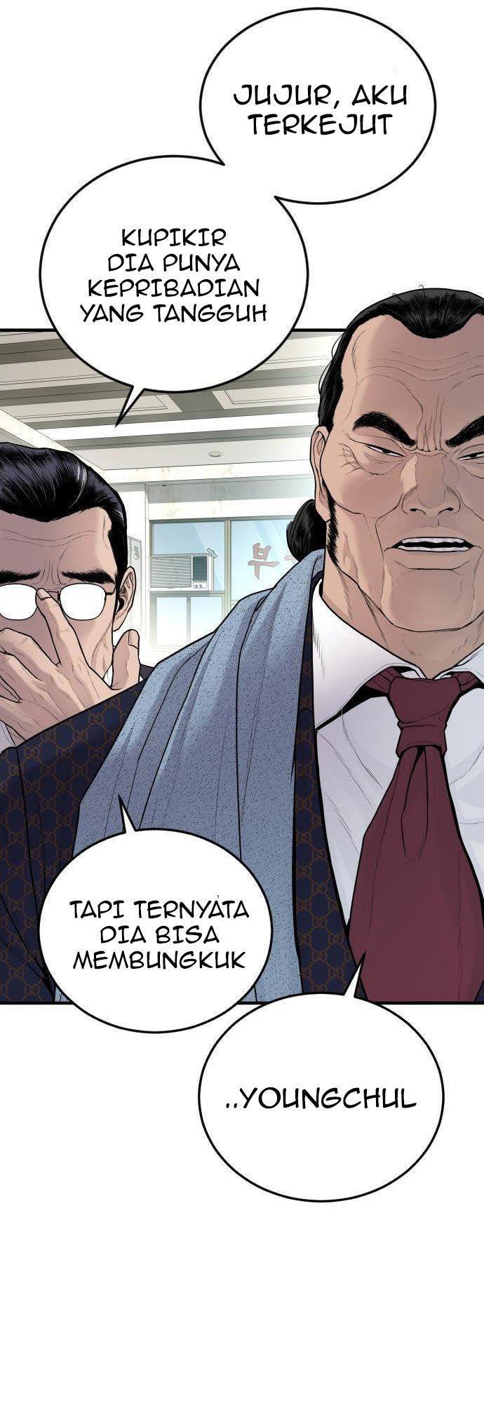Manager Kim Chap 71 - Next Chap 72