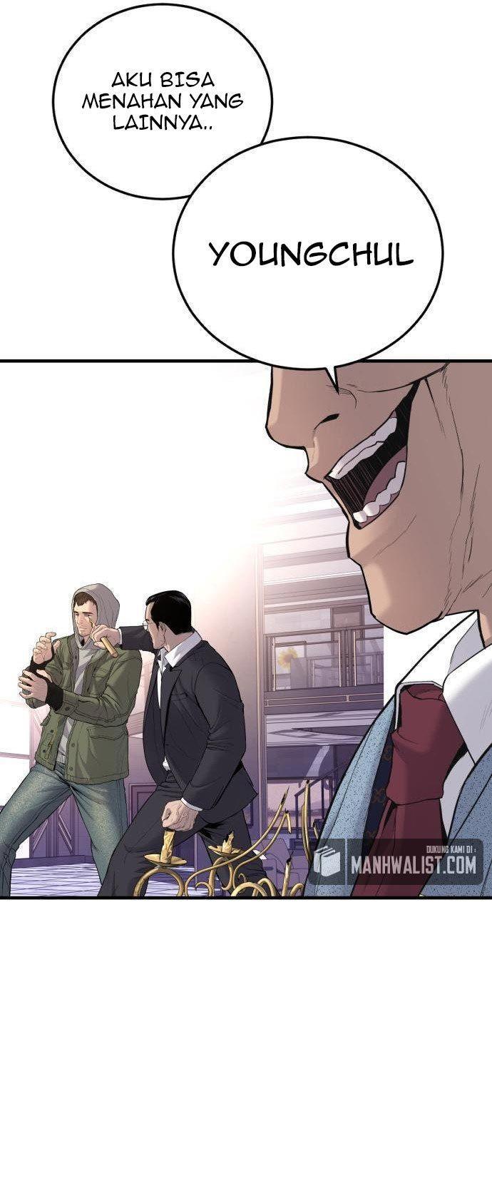 Manager Kim Chap 71 - Next Chap 72