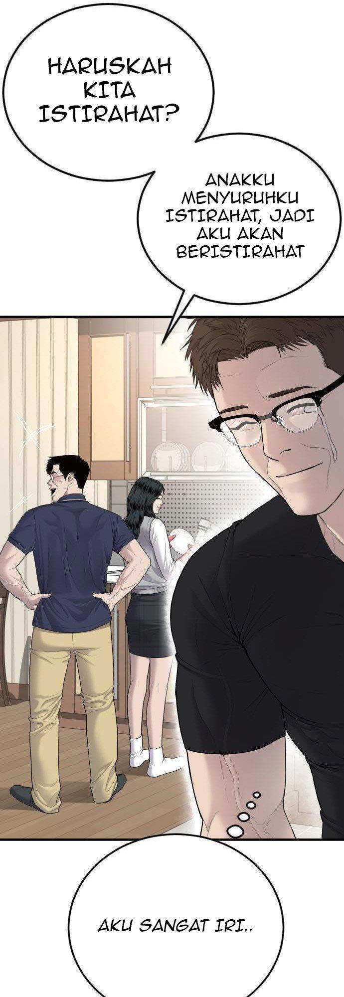 Manager Kim Chap 71 - Next Chap 72