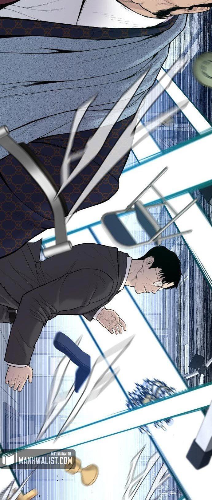 Manager Kim Chap 71 - Next Chap 72