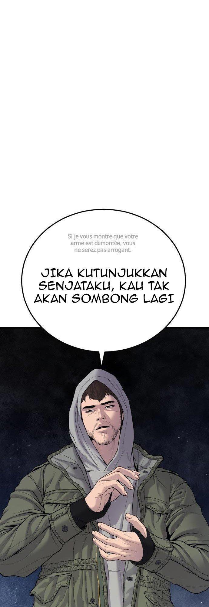 Manager Kim Chap 71 - Next Chap 72