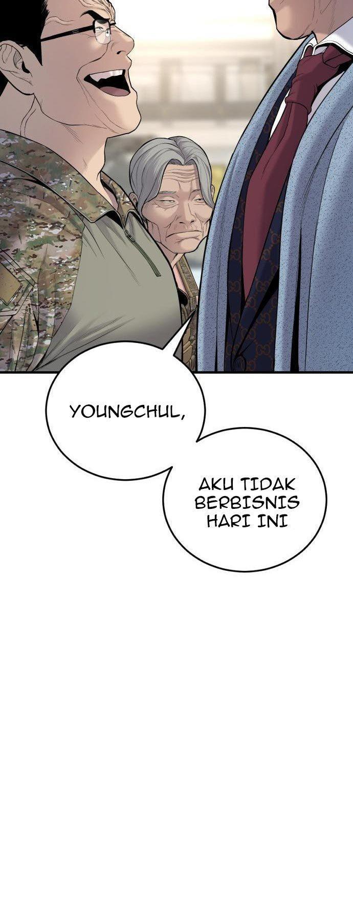 Manager Kim Chap 71 - Next Chap 72