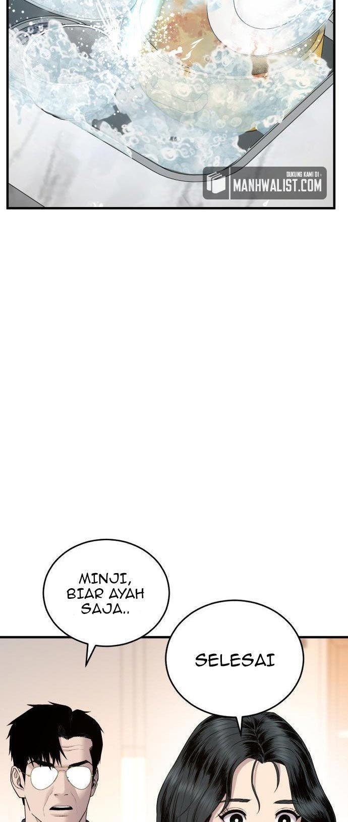 Manager Kim Chap 71 - Next Chap 72