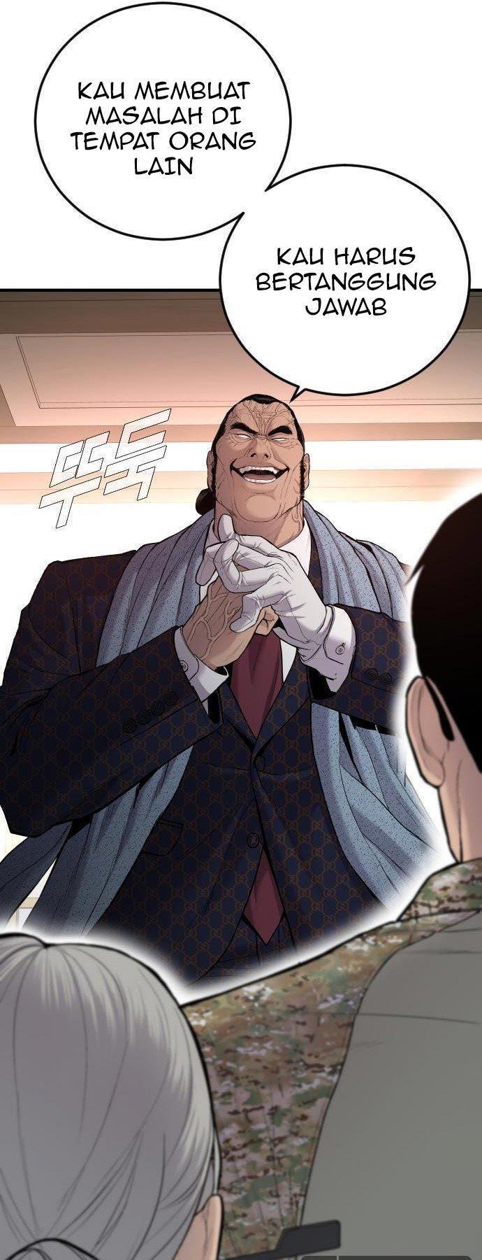 Manager Kim Chap 71 - Next Chap 72