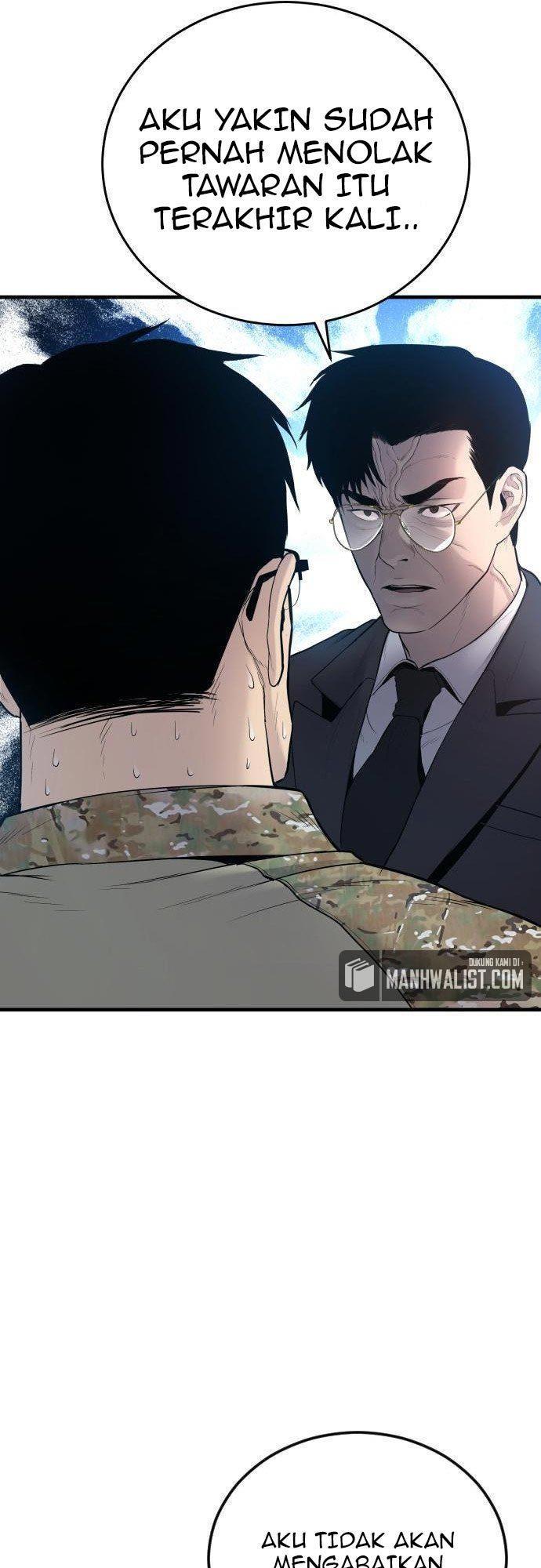 Manager Kim Chap 71 - Next Chap 72