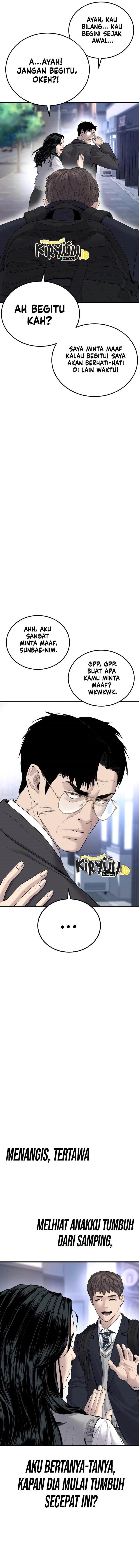 Manager Kim Chap 72 - Next Chap 73