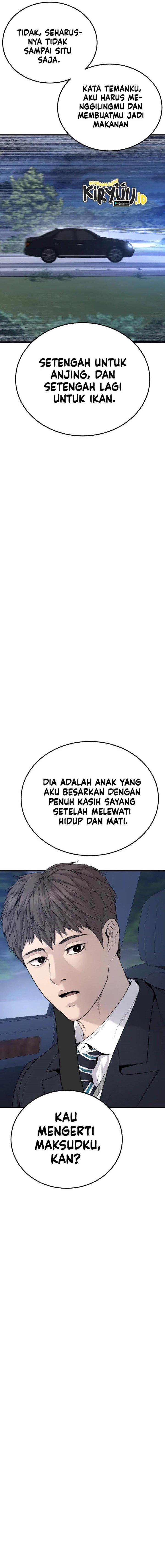 Manager Kim Chap 72 - Next Chap 73