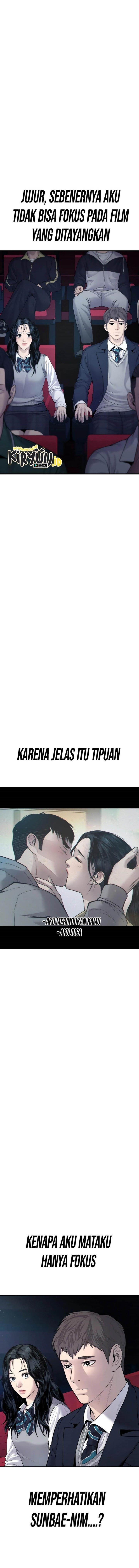Manager Kim Chap 72 - Next Chap 73