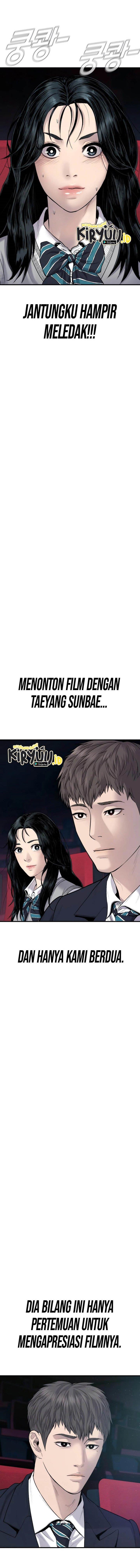 Manager Kim Chap 72 - Next Chap 73