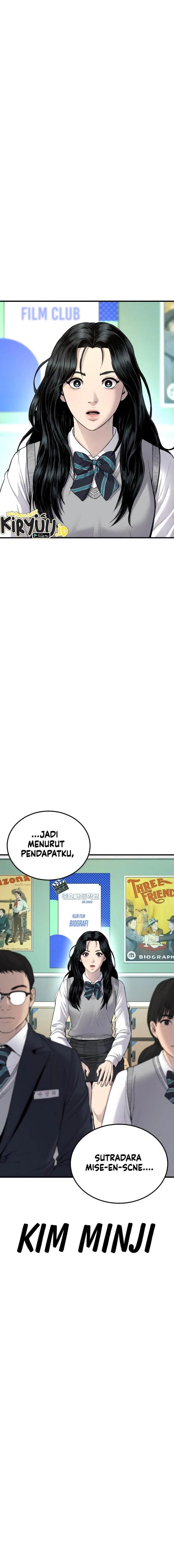 Manager Kim Chap 72 - Next Chap 73