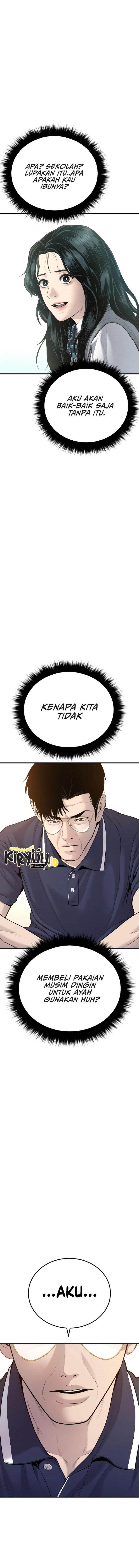 Manager Kim Chap 72 - Next Chap 73