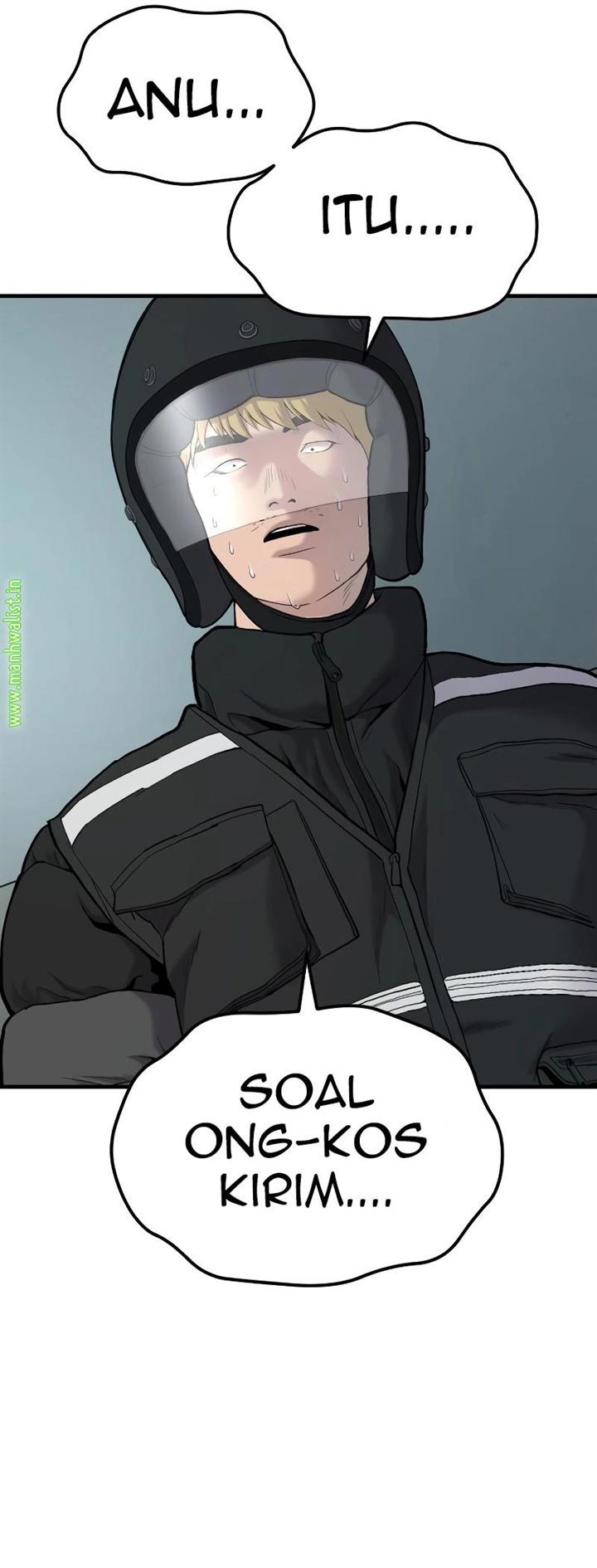 Manager Kim Chap 73 - Next Chap 74