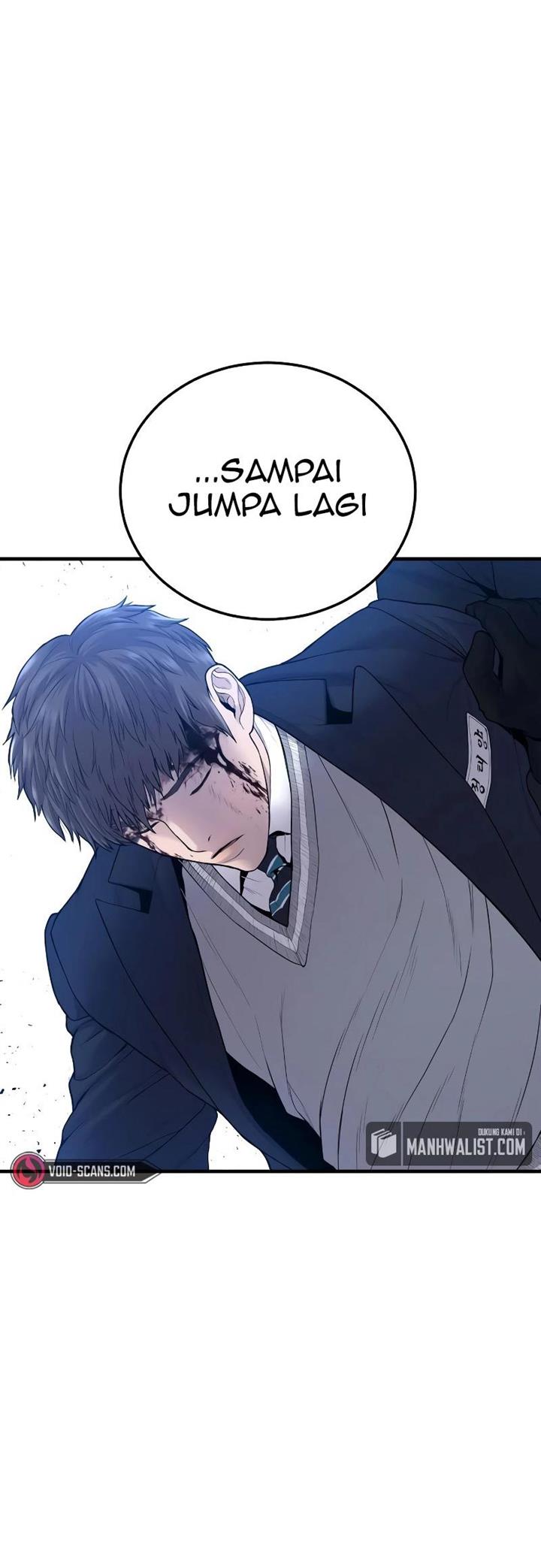 Manager Kim Chap 73 - Next Chap 74