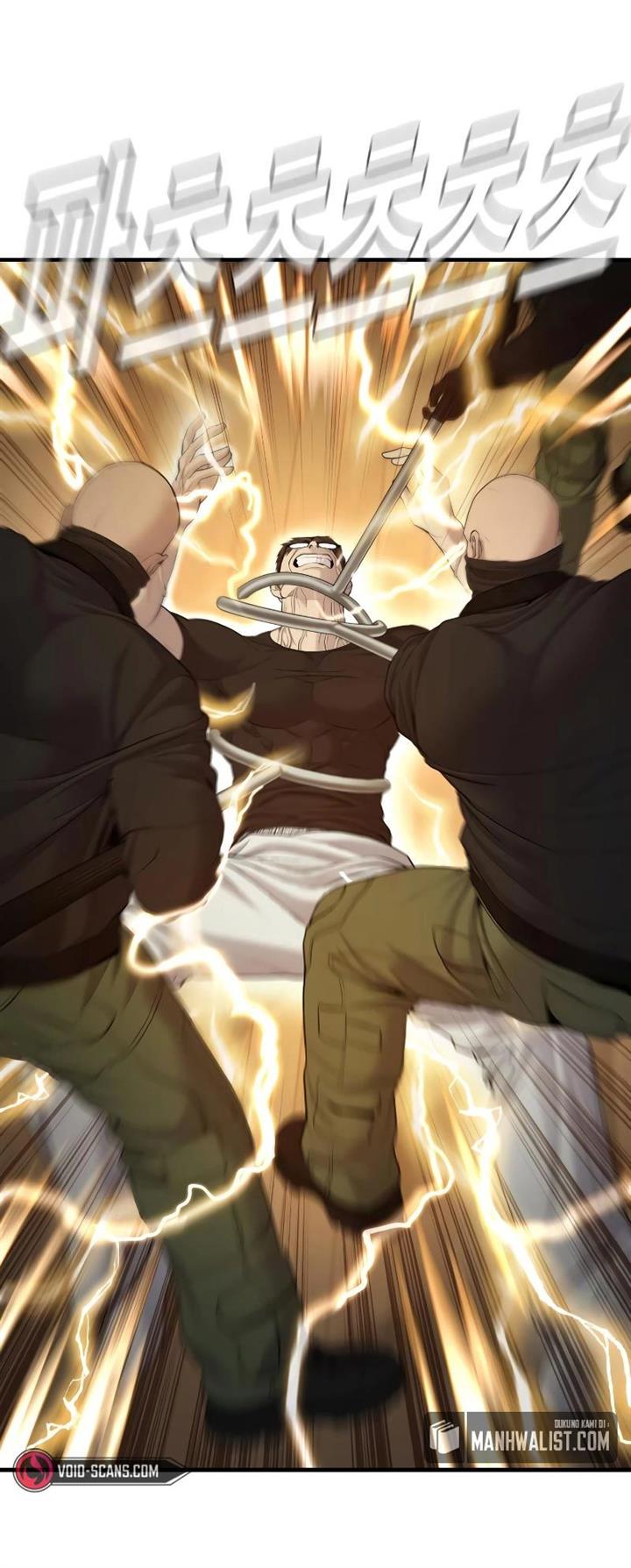 Manager Kim Chap 73 - Next Chap 74