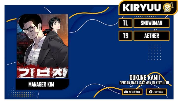 Manager Kim Chap 74 - Next Chap 75