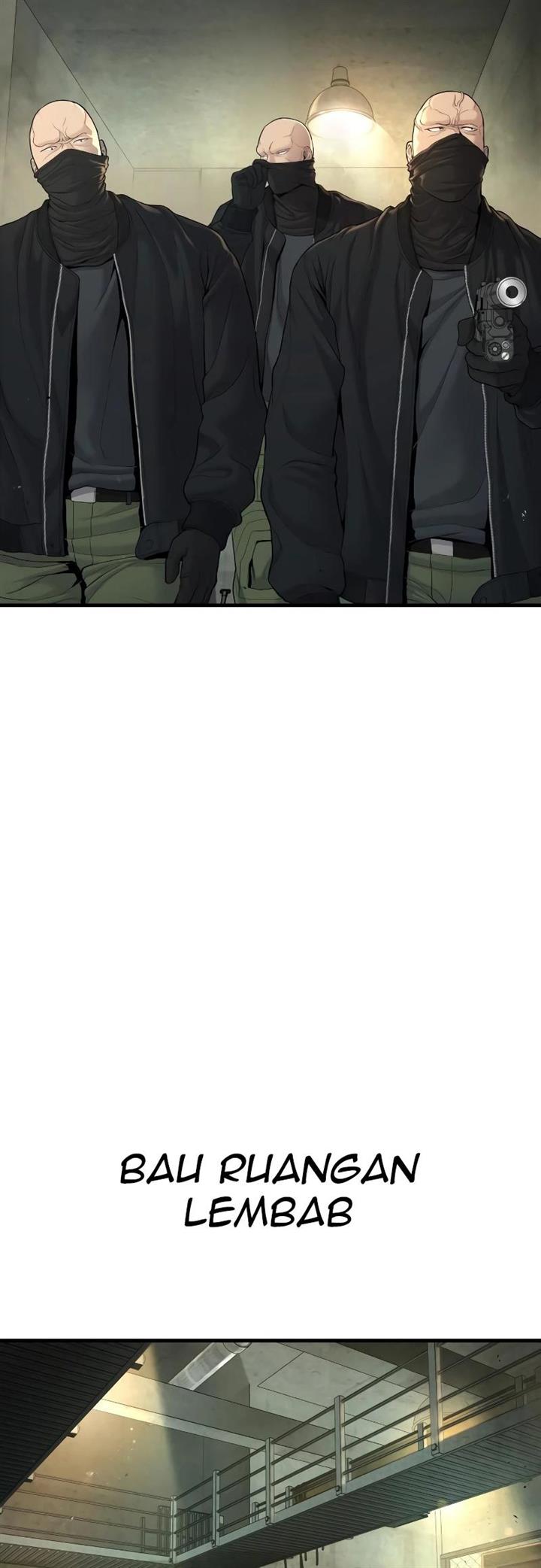 Manager Kim Chap 75 - Next Chap 76
