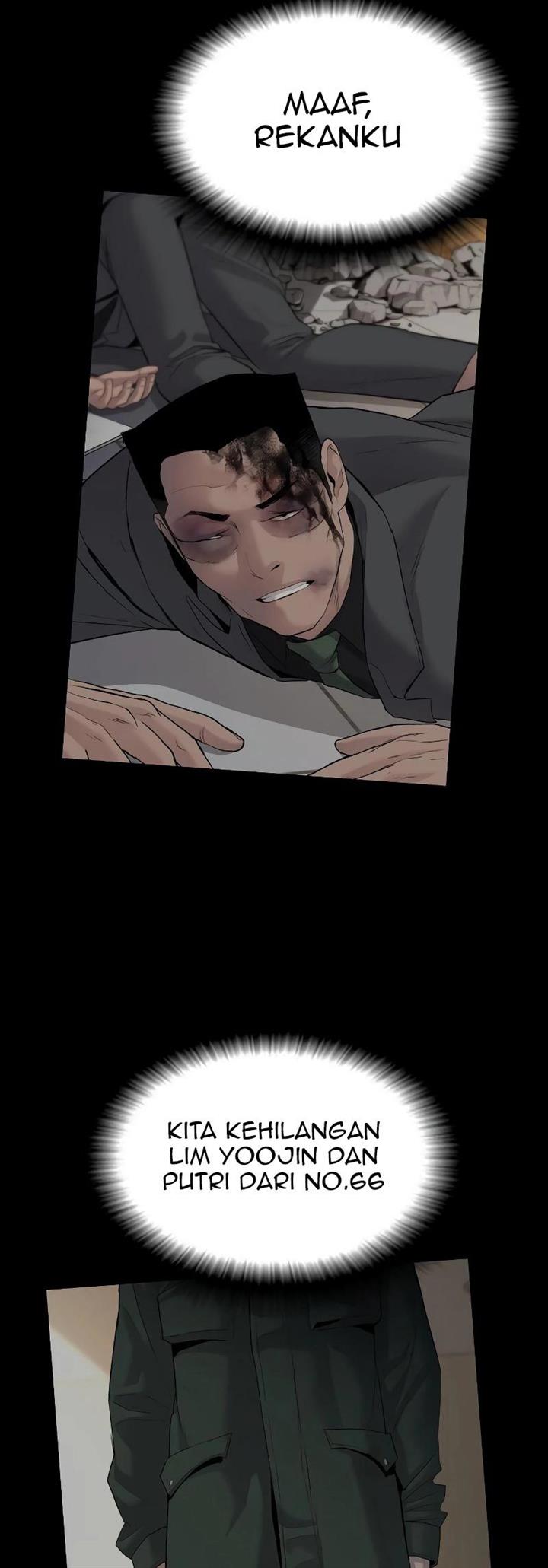 Manager Kim Chap 75 - Next Chap 76