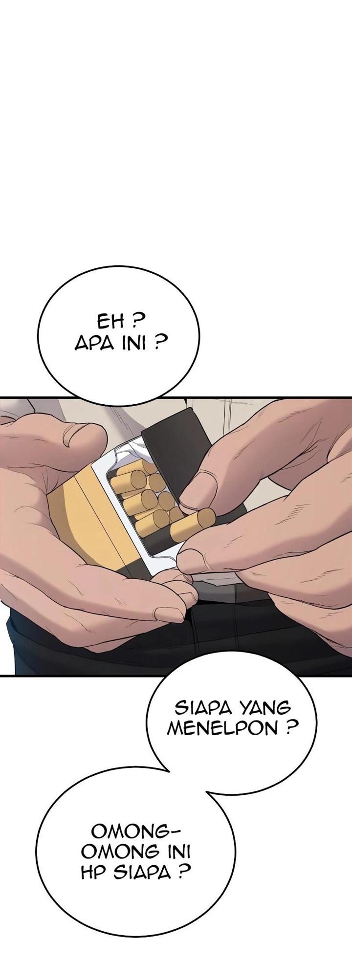 Manager Kim Chap 75 - Next Chap 76