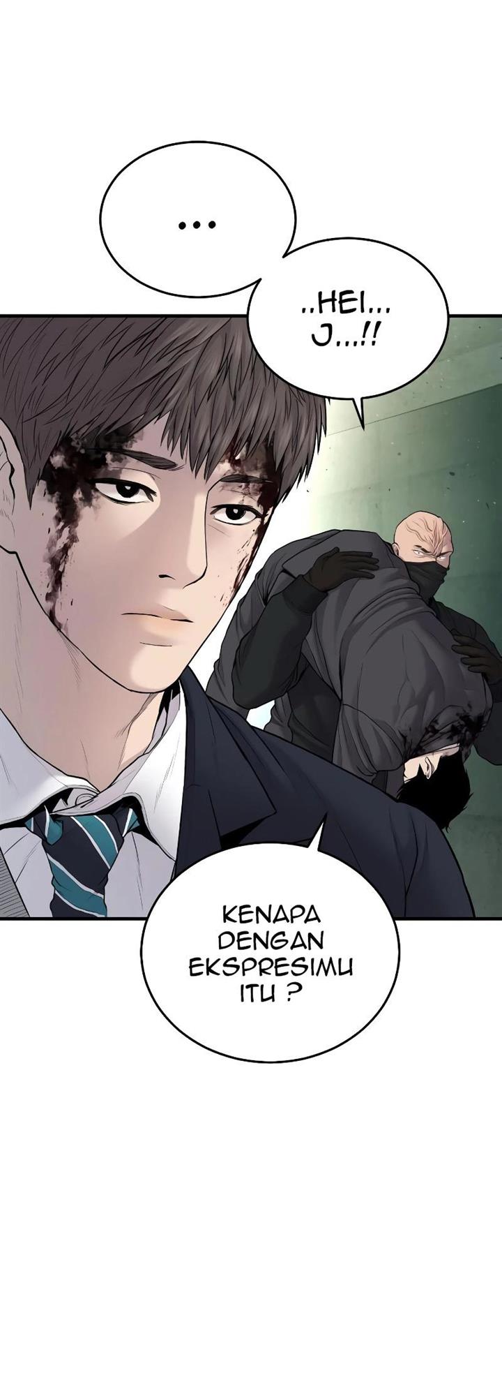 Manager Kim Chap 75 - Next Chap 76