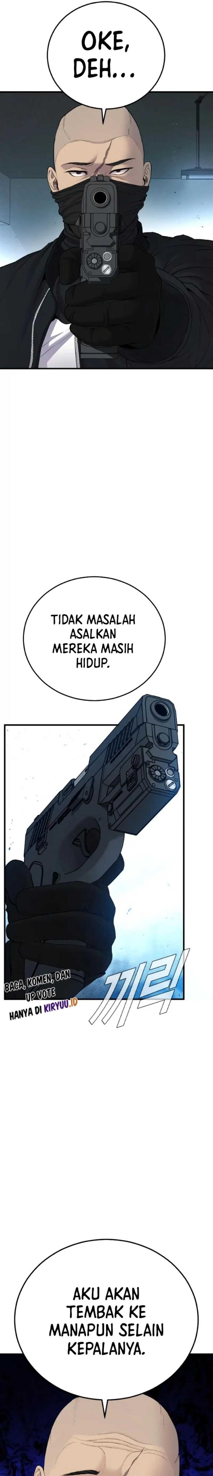 Manager Kim Chap 76 - Next Chap 77