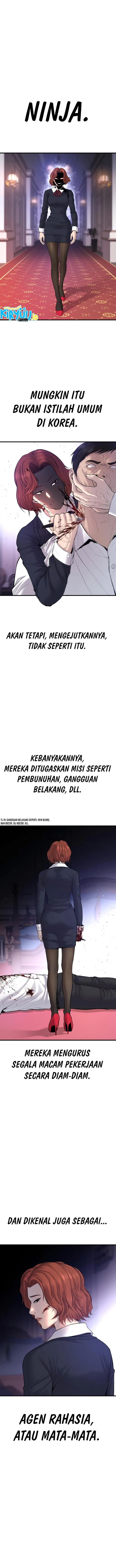 Manager Kim Chap 77 - Next Chap 78