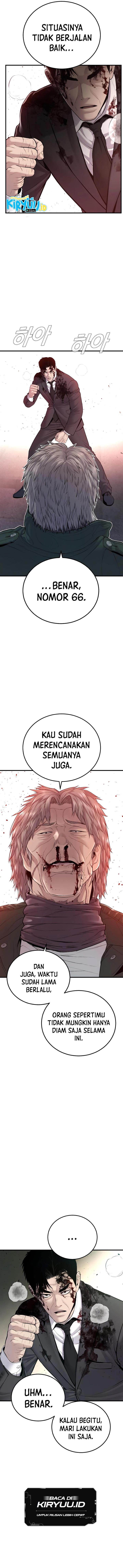 Manager Kim Chap 77 - Next Chap 78