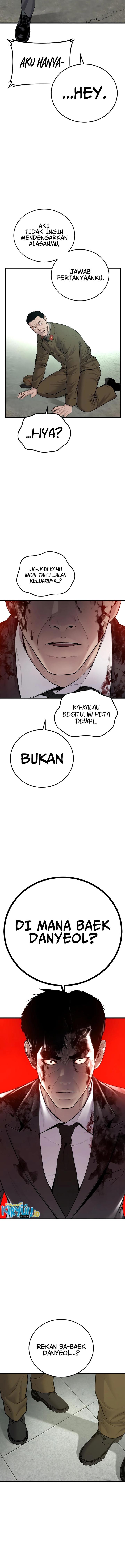 Manager Kim Chap 79 - Next Chap 80