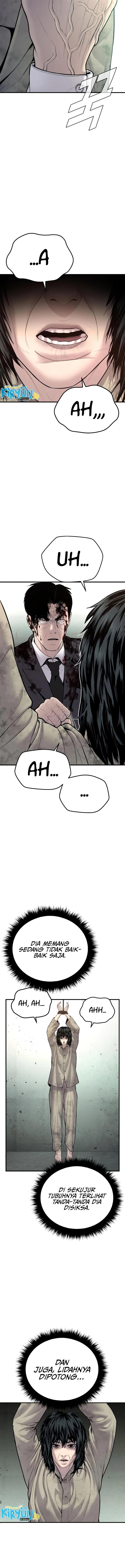 Manager Kim Chap 79 - Next Chap 80