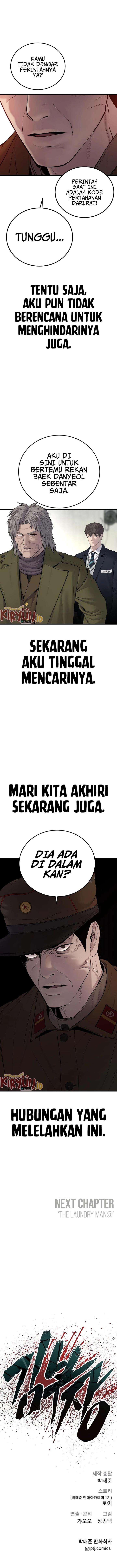 Manager Kim Chap 79 - Next Chap 80