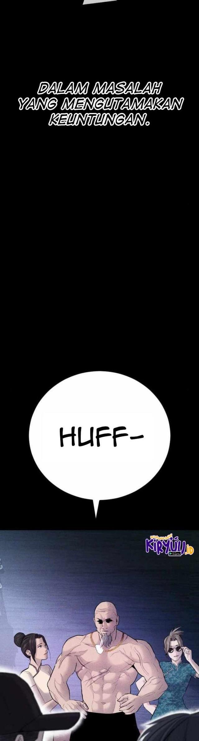 Manager Kim Chap 40 - Next Chap 41