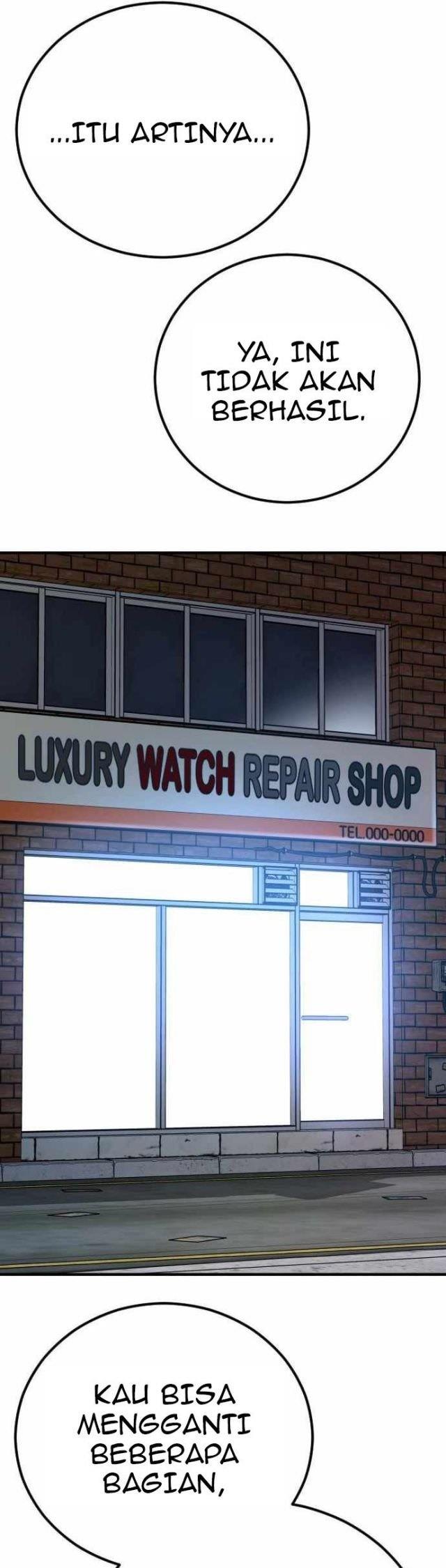 Manager Kim Chap 40 - Next Chap 41