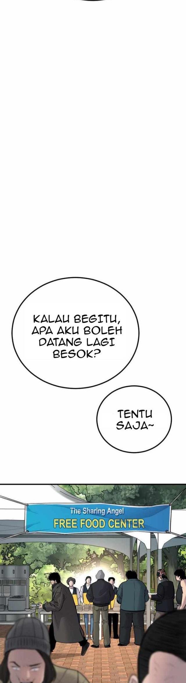 Manager Kim Chap 40 - Next Chap 41