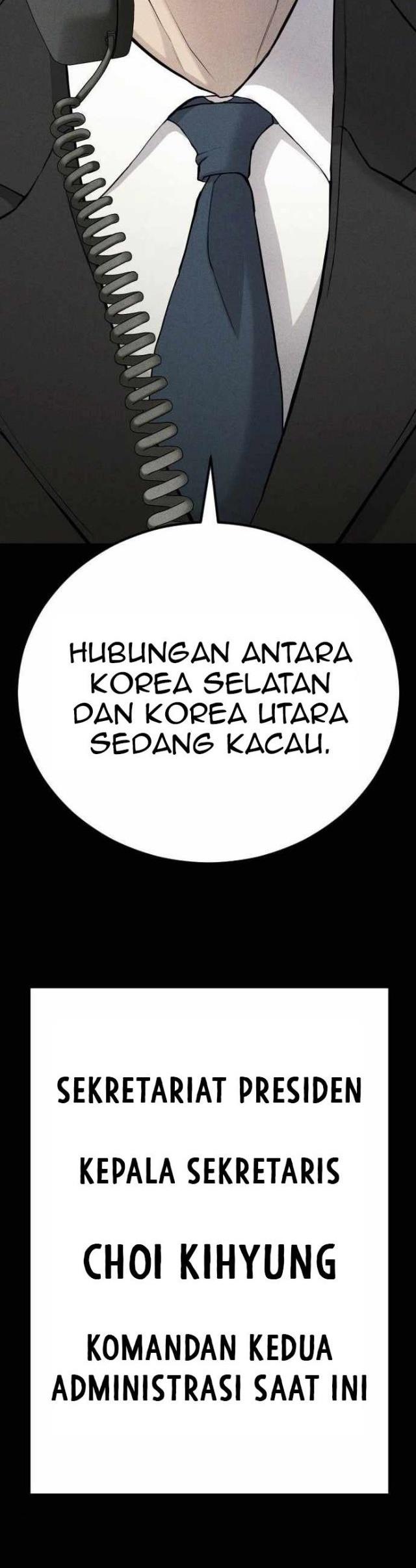 Manager Kim Chap 40 - Next Chap 41