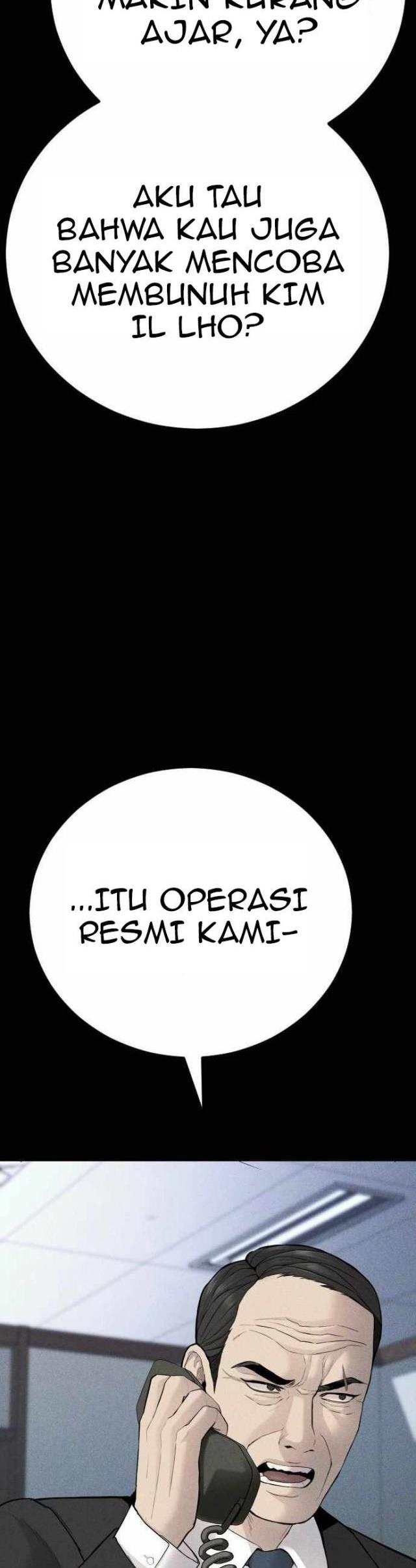 Manager Kim Chap 40 - Next Chap 41