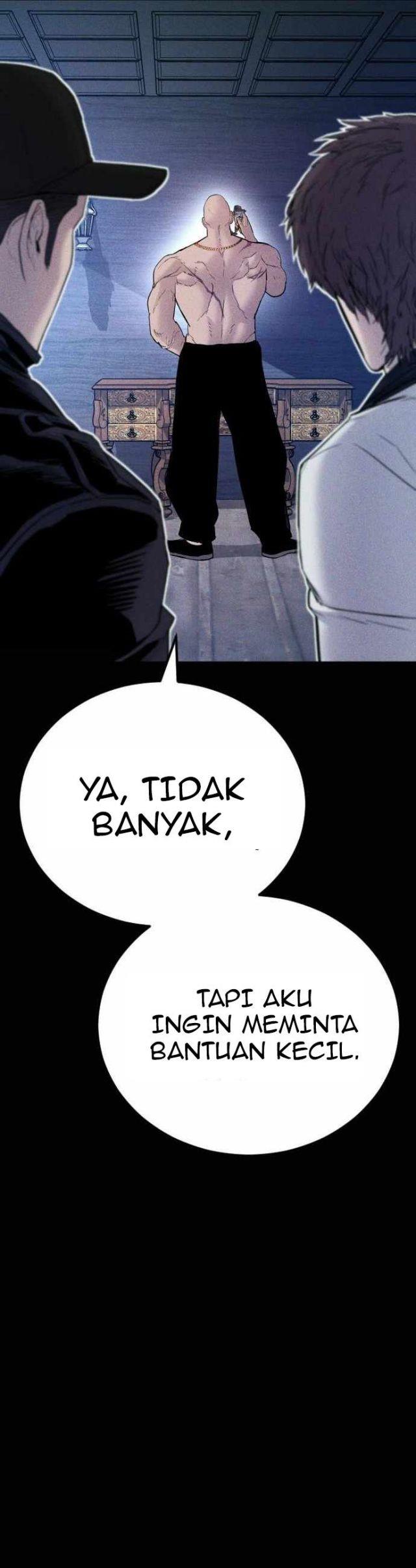 Manager Kim Chap 40 - Next Chap 41