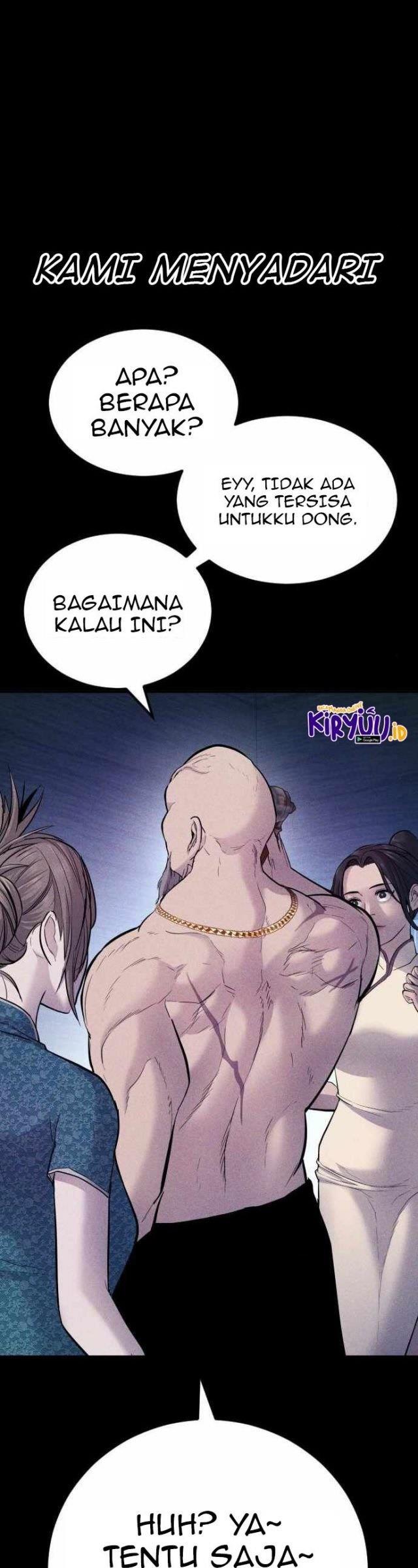 Manager Kim Chap 40 - Next Chap 41
