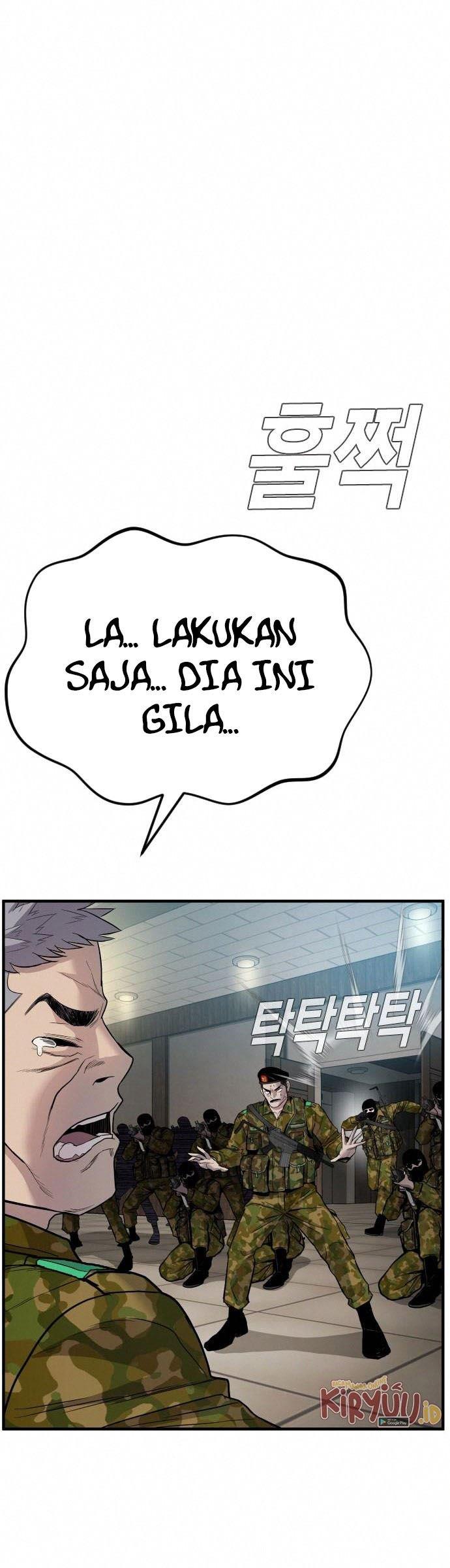 Manager Kim Chap 41 - Next Chap 42
